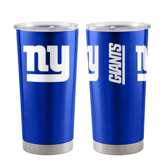 New York Giants 20 oz. Ultra Tumbler