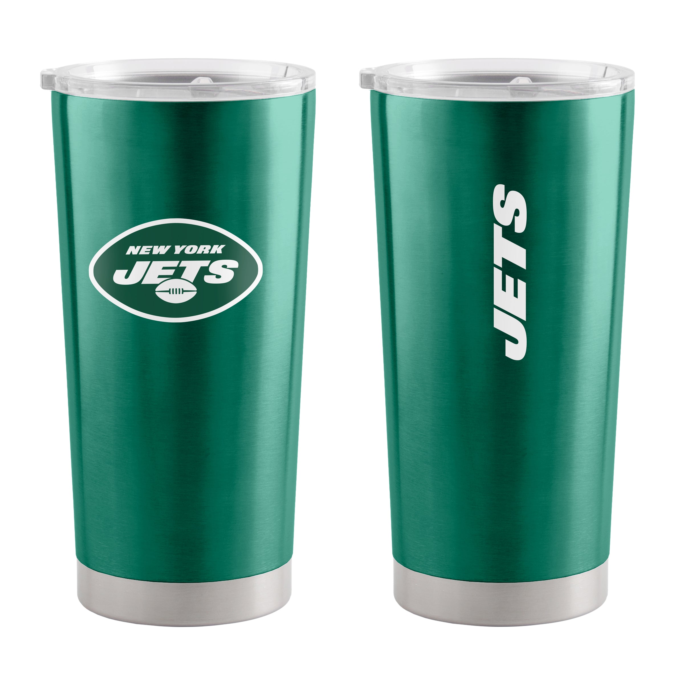 New York Jets 20 oz. Ultra Tumbler