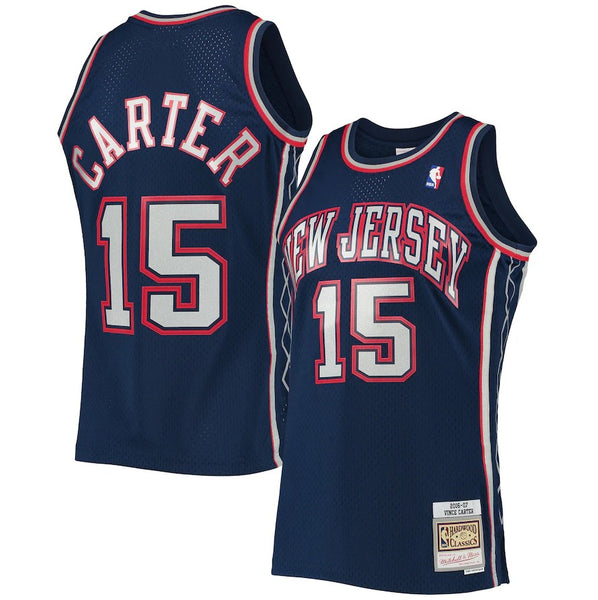NBA VINCE CARTER ゴーストカモ SWINGMAN JERSEY 71Jei+cNuZL._AC_SY679_.jpg