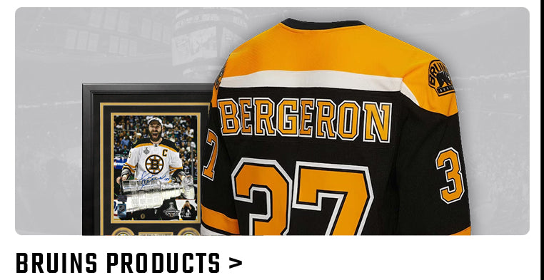 Bruins Products