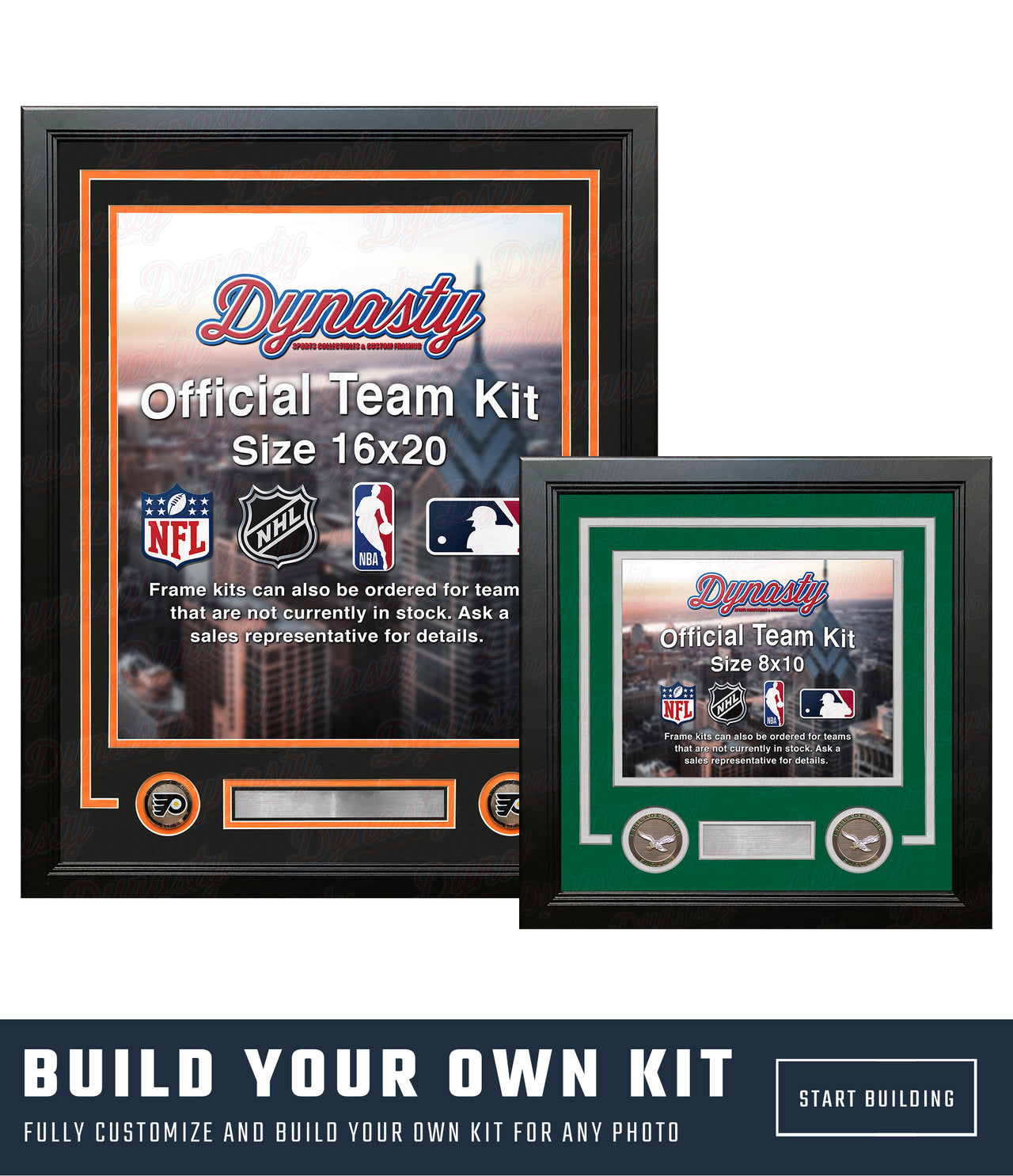 Jersey Frames for sale in Chicago, Illinois