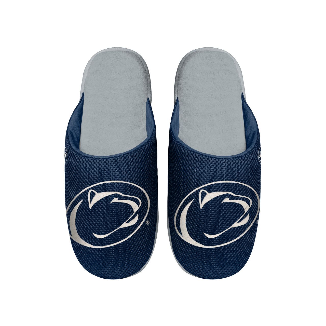 Penn State Nittany Lions Mesh Slide Slippers