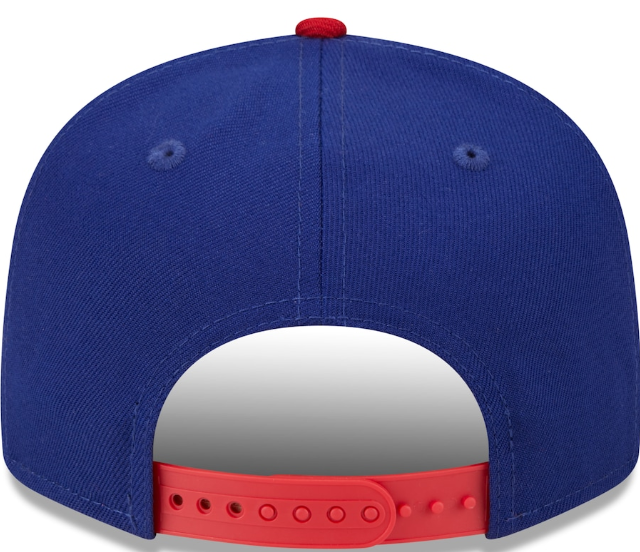 Philadelphia Phillies New Era Phillie Phanatic Batting Practice Hat