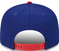 Philadelphia Phillies New Era Phillie Phanatic Batting Practice Hat