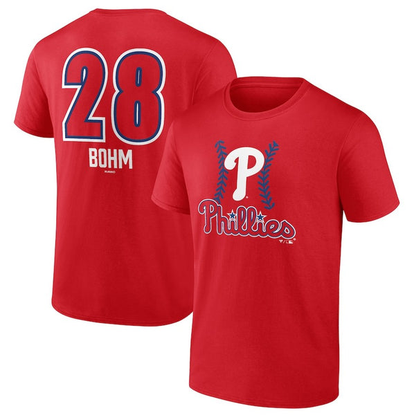 PhilliesAlecBohmFastballT-