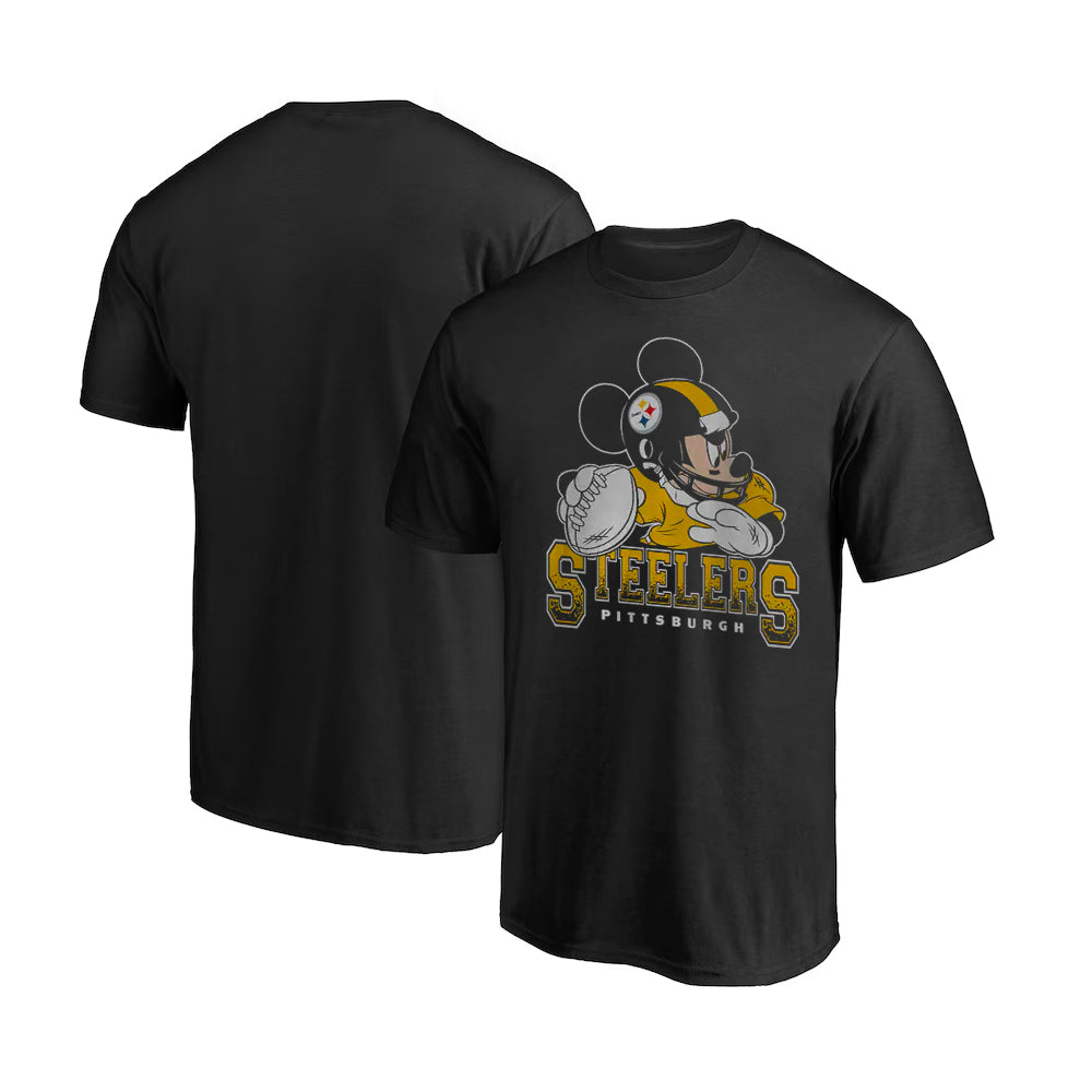 Disney nfl shirts clearance