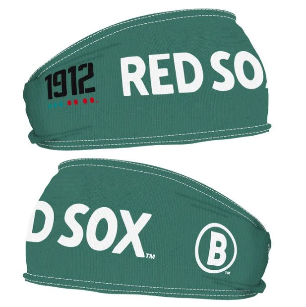 Boston Red Sox City Connect Head Band