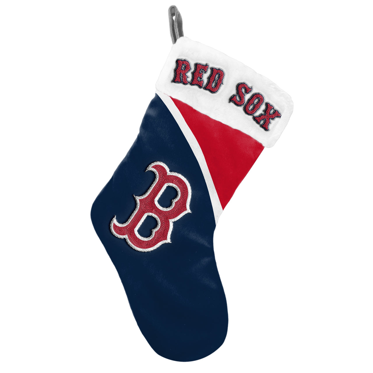 Boston Red Sox Color Block Stocking