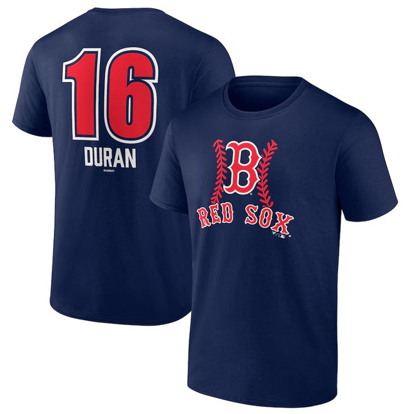 RedSoxJarrenDuranT-