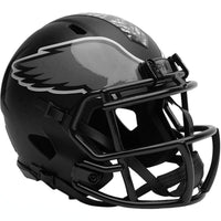 Philadelphia Eagles 2026 Salute To Service Riddell Mini-Helmet