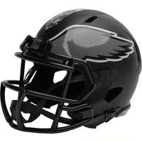 Philadelphia Eagles 2026 Salute To Service Riddell Mini-Helmet