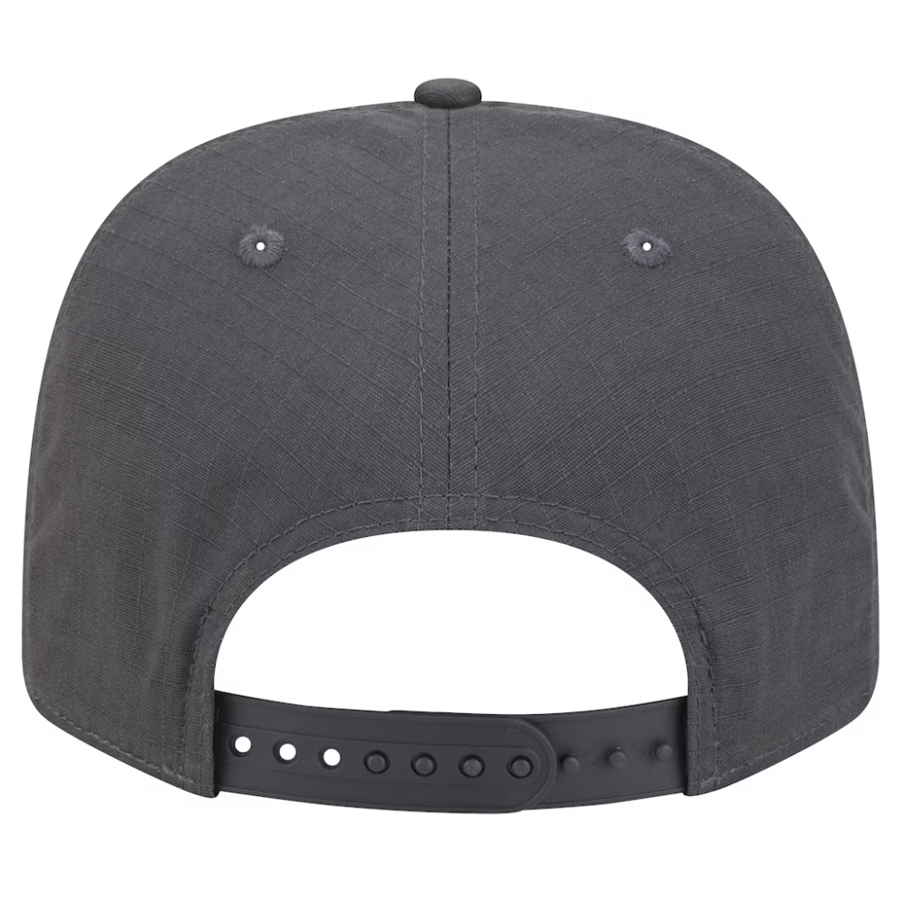 Philadelphia 76ers New Era Team Elevated Patch 9SEVENTY Hat