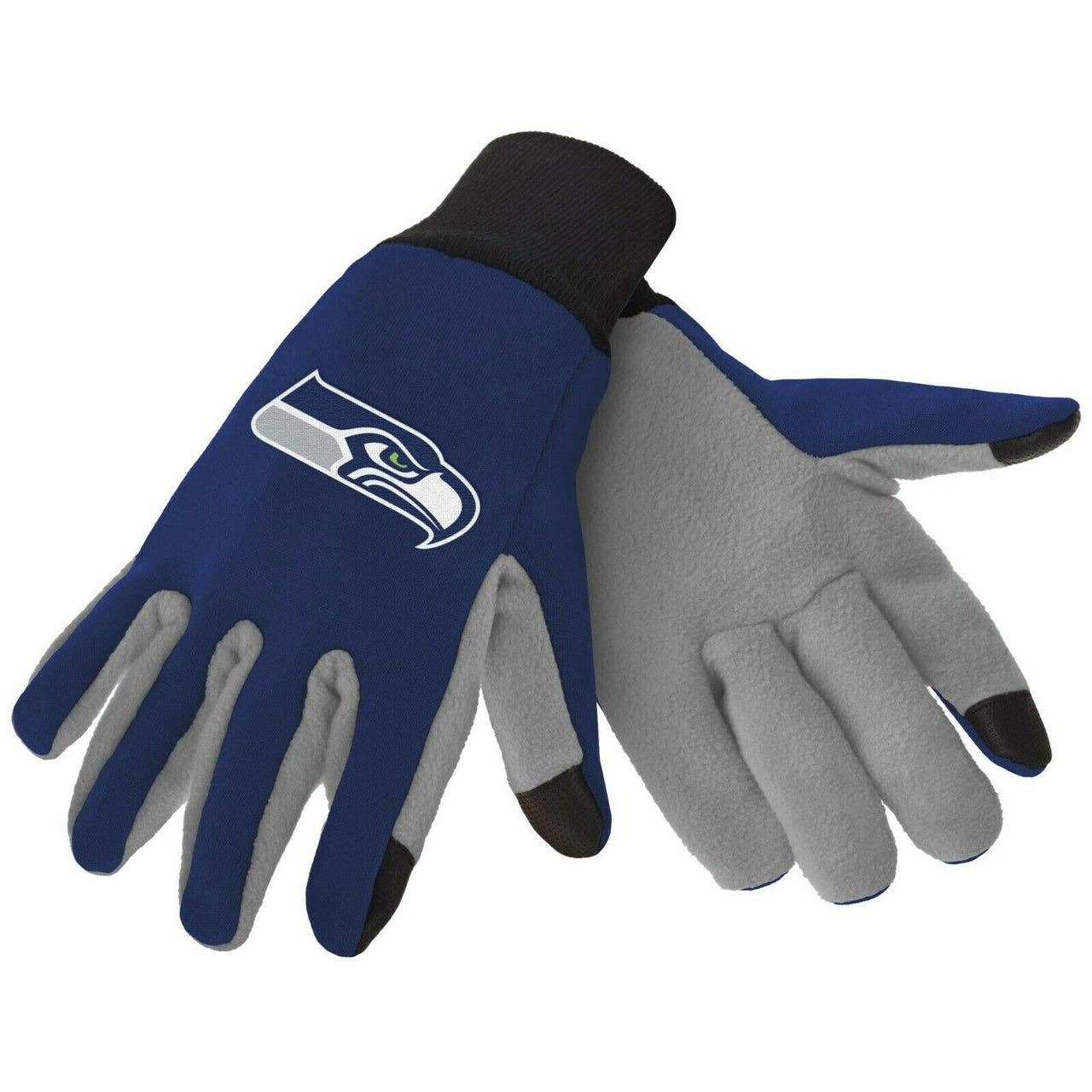 Seattle Seahawks Texting Gloves