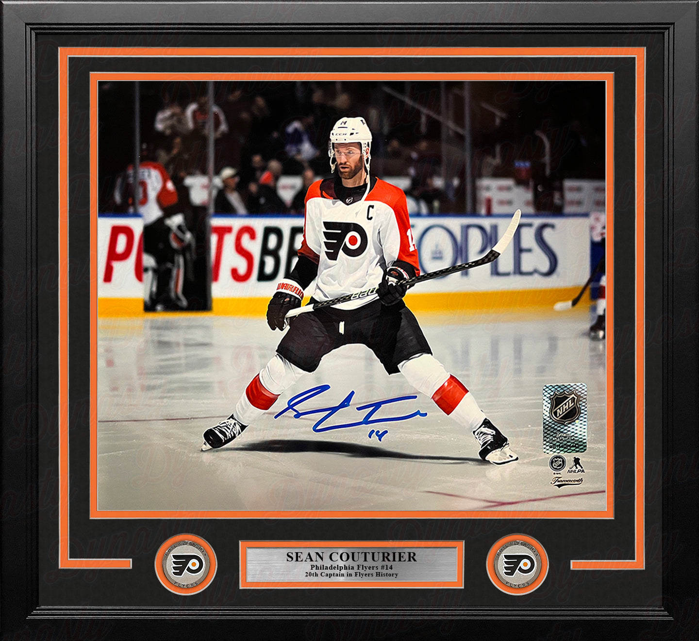 Sean couturier jersey hotsell