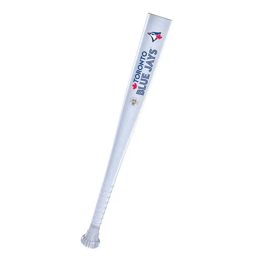Toronto Blue Jays 26 oz. Original Beer Bat | Baseball Drinkware ...