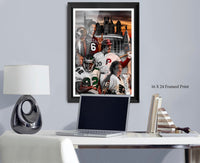Philly Sports "Broad Street Boys"