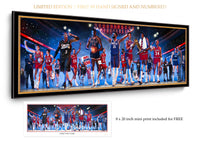 Sixers Legacy "Here They Come"