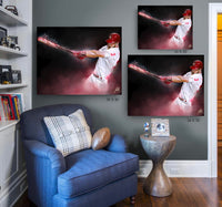 Phillies Bryce Harper “Phully Loaded”