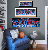 Sixers Legacy "Here They Come"