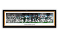 Eagles Legacy "On The Road To Victory"
