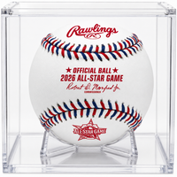 2026 Rawlings Official All-Star Game Philadelphia Phillies Baseball