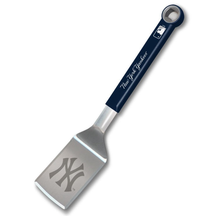 New York Yankees Spatula with Bottle Opener