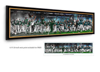 Eagles Legacy "On The Road To Victory"