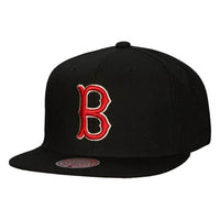 Boston Red Sox 2004 World Series Mitchell & Ness Hat