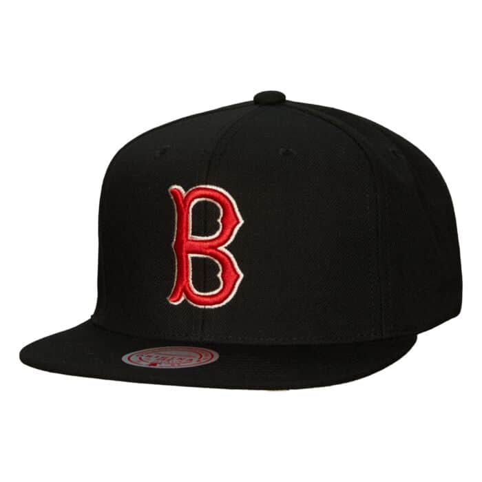 Boston Red Sox 2004 World Series Mitchell & Ness Hat