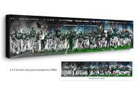 Eagles Legacy "On The Road To Victory"