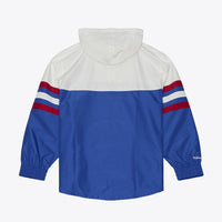 New England Patriots Head Coach Lightweight Mitchell & Ness Jacket