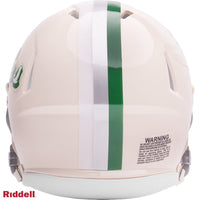 Philadelphia Eagles Retro Riddell Mini Helmet
