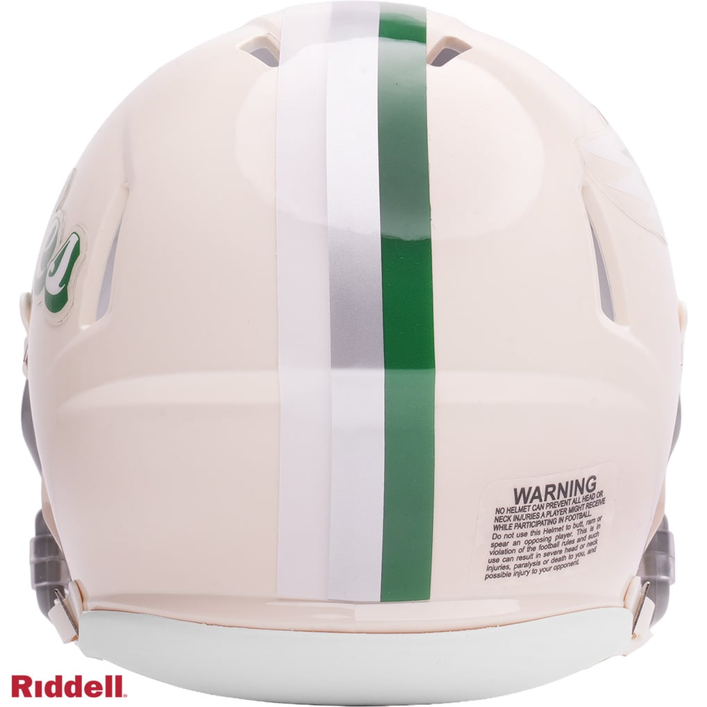 Philadelphia Eagles Retro Riddell Mini Helmet
