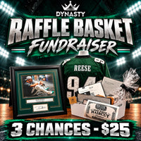 A Raffle to Benefit The Mazzocchi Family
