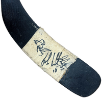 Eric Lindros Philadelphia Flyers Game-Used Signed Hockey Stick