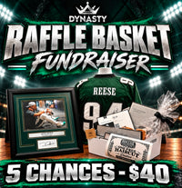 A Raffle to Benefit The Mazzocchi Family