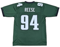 Merrill Reese "Voice of Philly Football" Pro Style Name & Number Jersey
