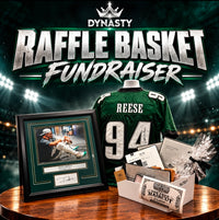 A Raffle to Benefit The Mazzocchi Family