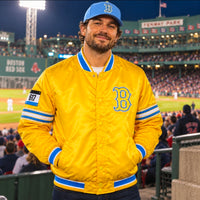 Boston Red Sox City Connect New Era Stretch Snap Hat