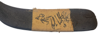 Eric Lindros Philadelphia Flyers Game-Used Signed Hockey Stick