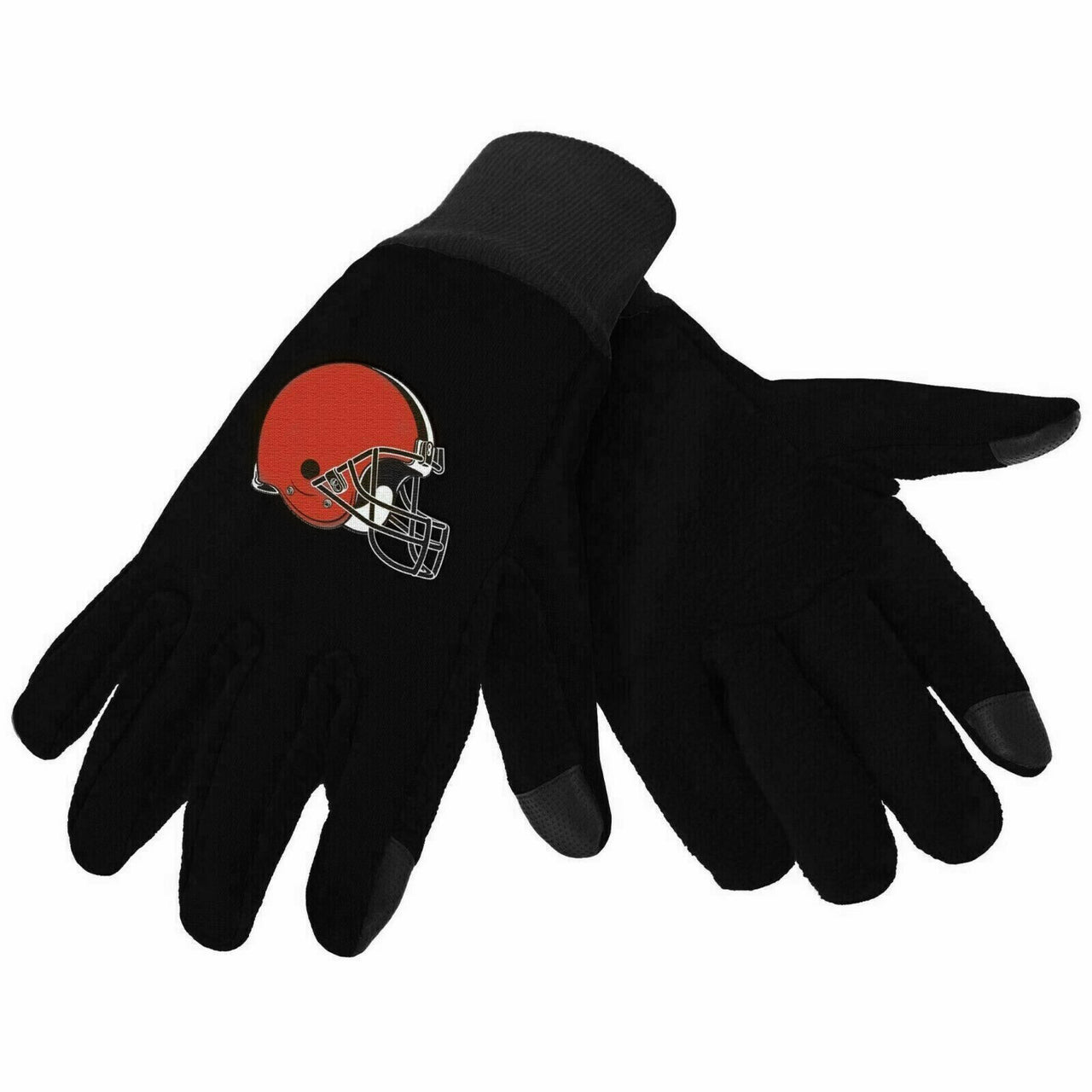 Cleveland Browns Texting Gloves