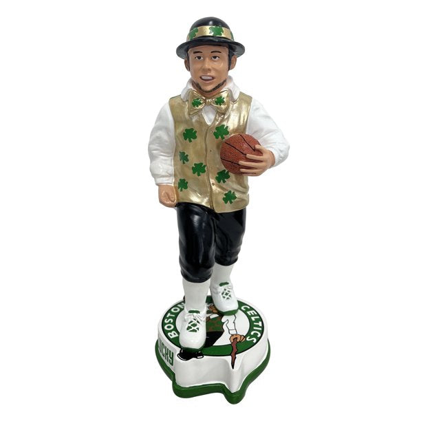 Lucky Boston Celtics  12“ Thematic Figurine Staue - Dynasty Sports & Framing 