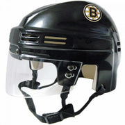 Boston Bruins NHL Bauer Authentic Mini-Helmet - Dynasty Sports & Framing 