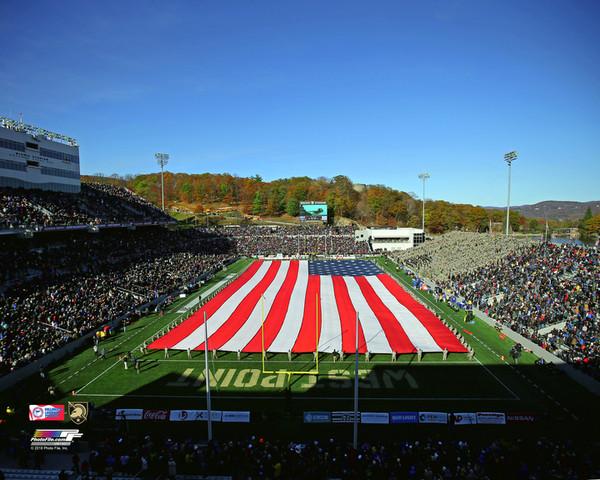 Army Black Knights Blaik Field at Michie Stadium College Football 8" x 10" Photo - Dynasty Sports & Framing
