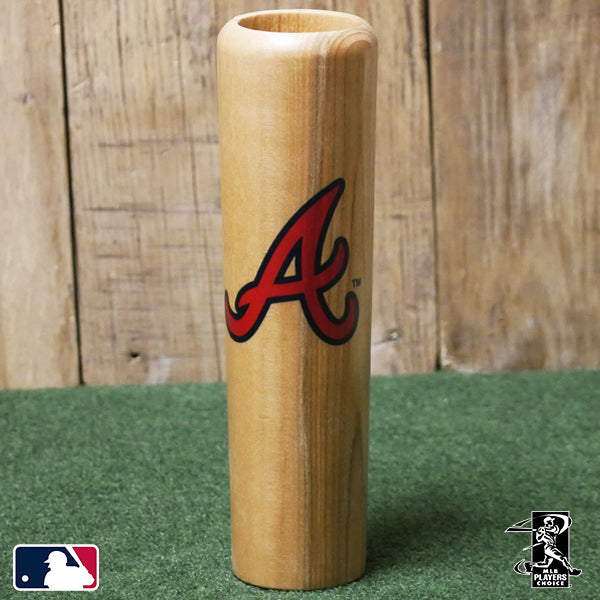 Atlanta Braves INKED! Dugout Mug - Dynasty Sports & Framing 