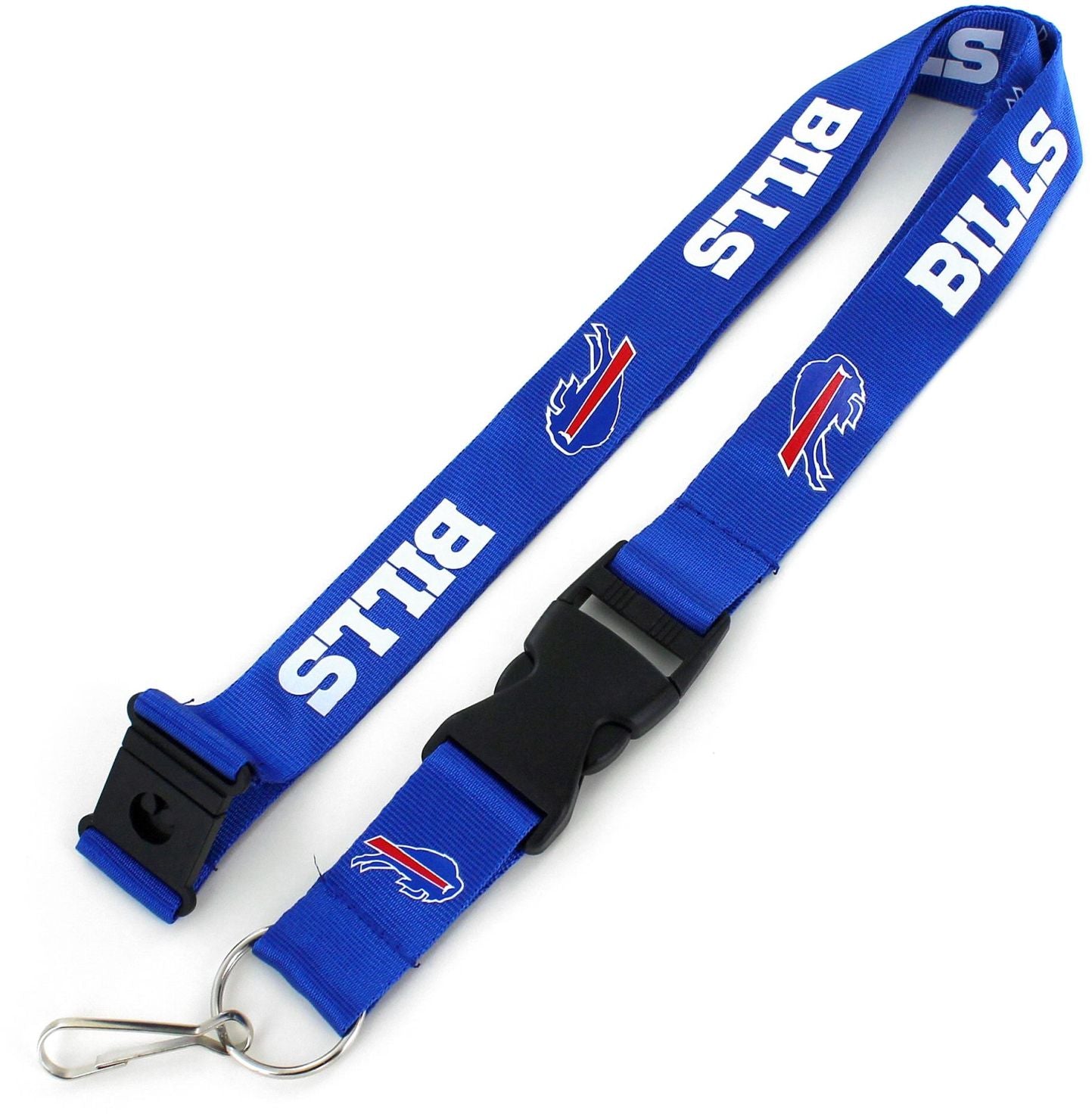 Buffalo Bills Lanyard - Dynasty Sports & Framing 