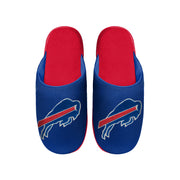 Buffalo Bills Mesh Slide Slippers - Dynasty Sports & Framing 