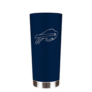 Buffalo Bills 18 oz. Roadie Travel Tumbler - Dynasty Sports & Framing 