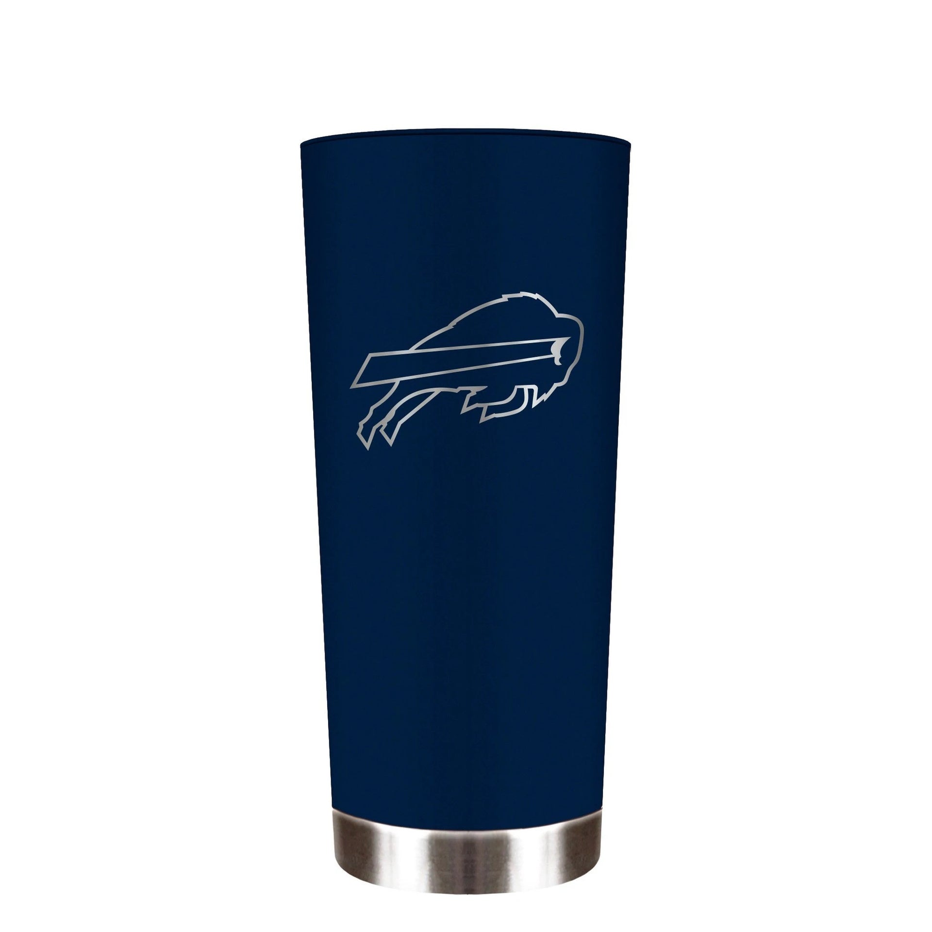 Buffalo Bills 18 oz. Roadie Travel Tumbler - Dynasty Sports & Framing 