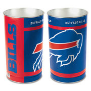 Buffalo Bills Trash Can - Dynasty Sports & Framing 